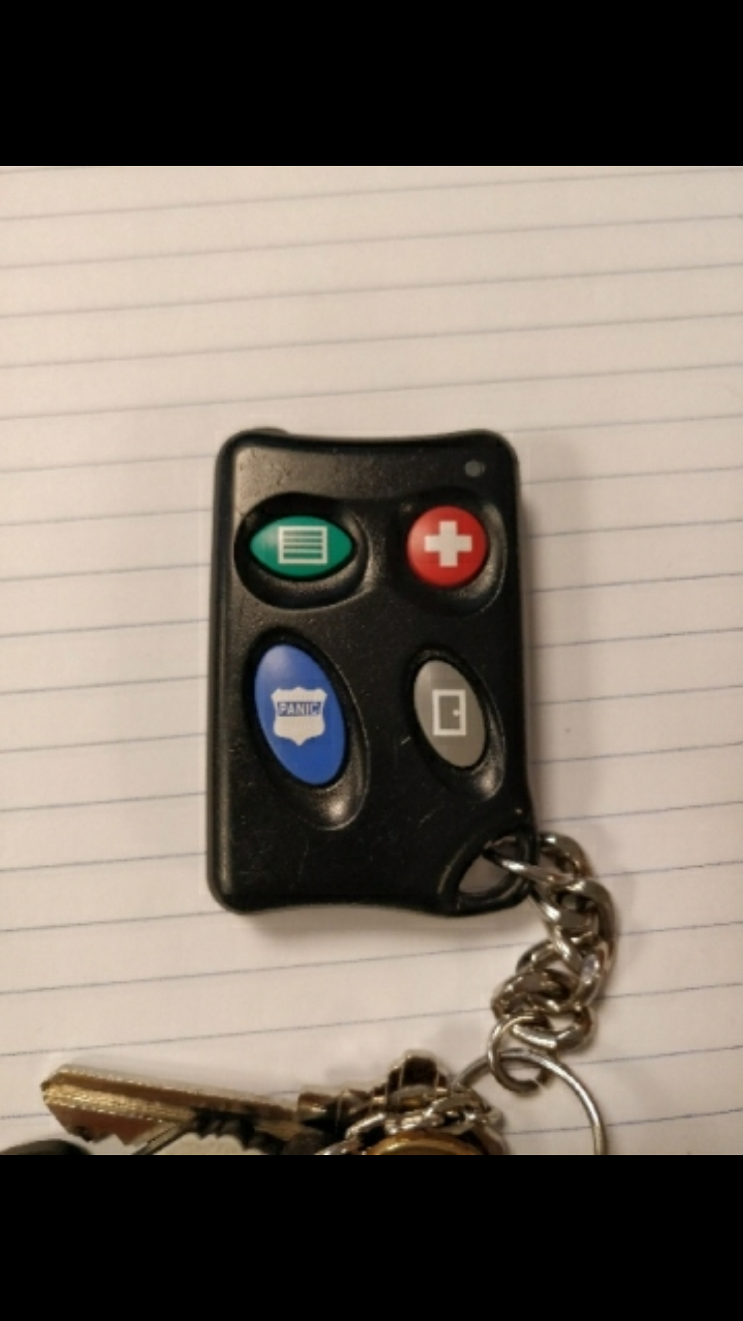 button fob of key fobs plastic rfid em 410x fob key copy clone service duplicate replace replacement copying 