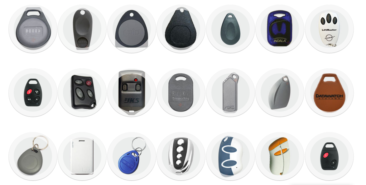 all types of fobs key em 410x fob key copy clone service duplicate replace replacement copying 