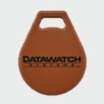 button to contact about Datawatch fob